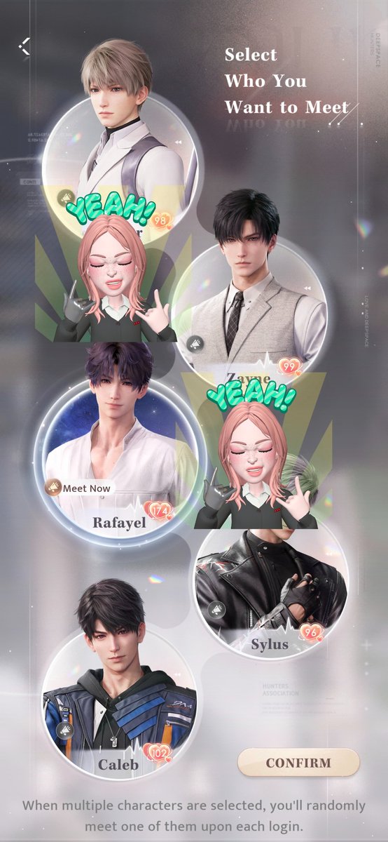 TaeYeontan7's tweet photo. @RafayelSeaSong #TheWarGodAwakens #RafayelVermilionMartialGod #FishboundHearts
Bismillah dulu https://t.co/pxYtweKexu