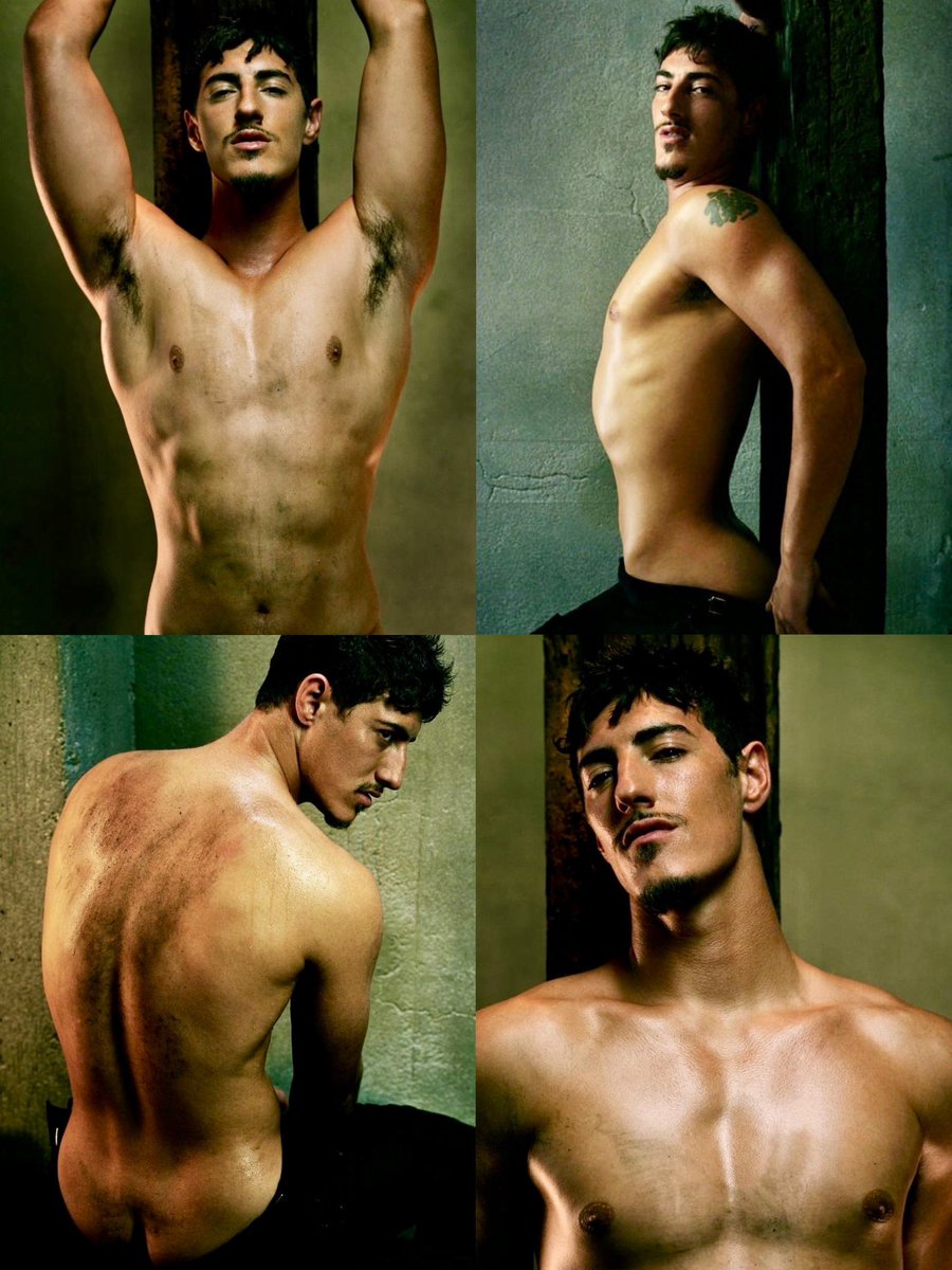 suhojinyoung's tweet photo. eric balfour for flaunt magazine (2003) https://t.co/4QtxIxVI1L