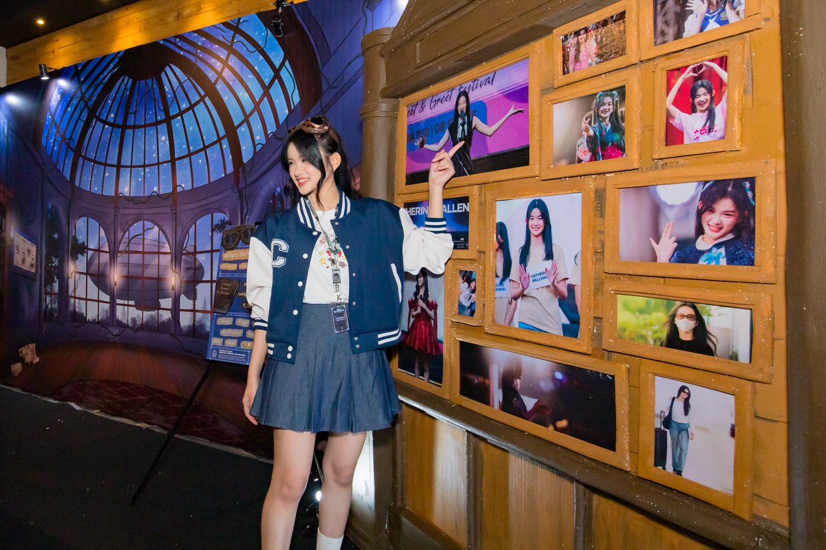 CErine_JKT48's tweet photo. #ErineTheWayfinder #At19SheChasesTheHorizon https://t.co/hpPU6Vu8Gu
