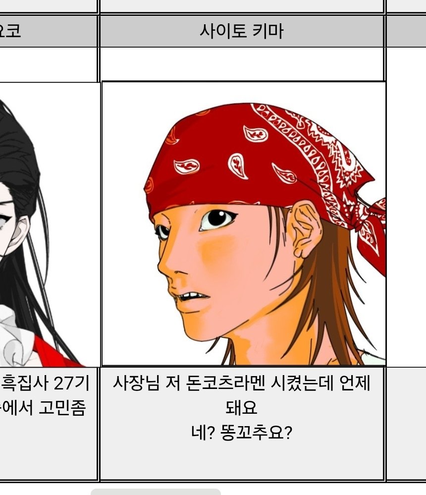 hbDSK00's tweet photo. 웃겨서부힛부힛웃음
혼자뒷북뭔데 https://t.co/av7Dxw0SfM