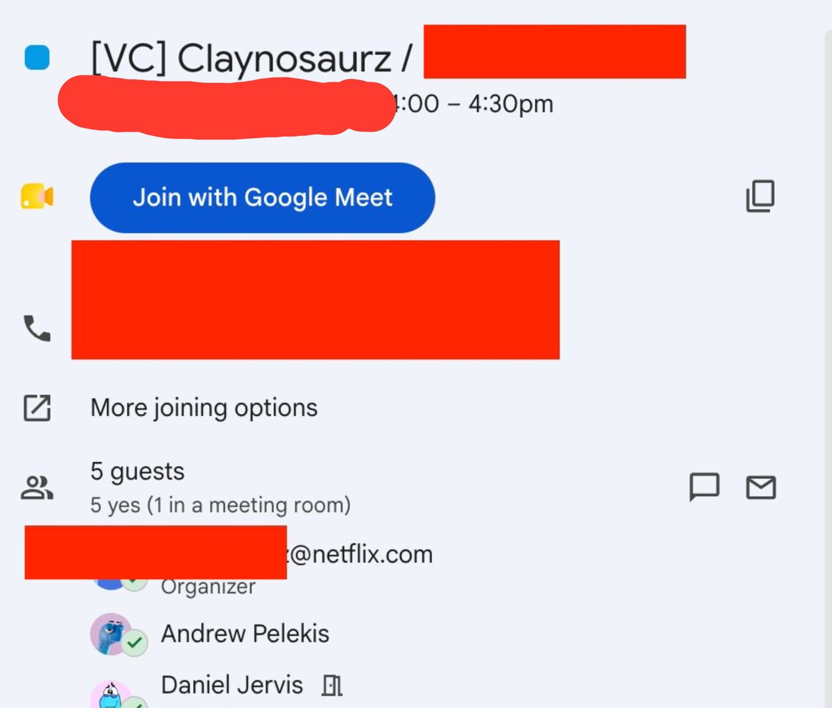 Cabanimation's tweet photo. Incredibly bullish on Claynos ecosystem. 
Crazy that these feel sort of normal now. It's always exciting, but also... natural. 
3 years ago I was just praying people would even watch the Instagram shorts, or care about what we were trying to do. Wild. Wish I could go back talk to that version of us