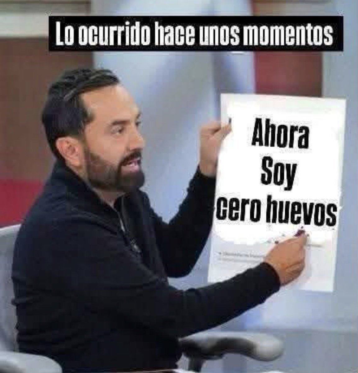 csam50's tweet photo. @arturoavila_mx El pendejo de Alito tiene una deuda con los mexicanos por haber contratado a un porro ineficiente y cobarde !!! https://t.co/AhOkA5AlWB