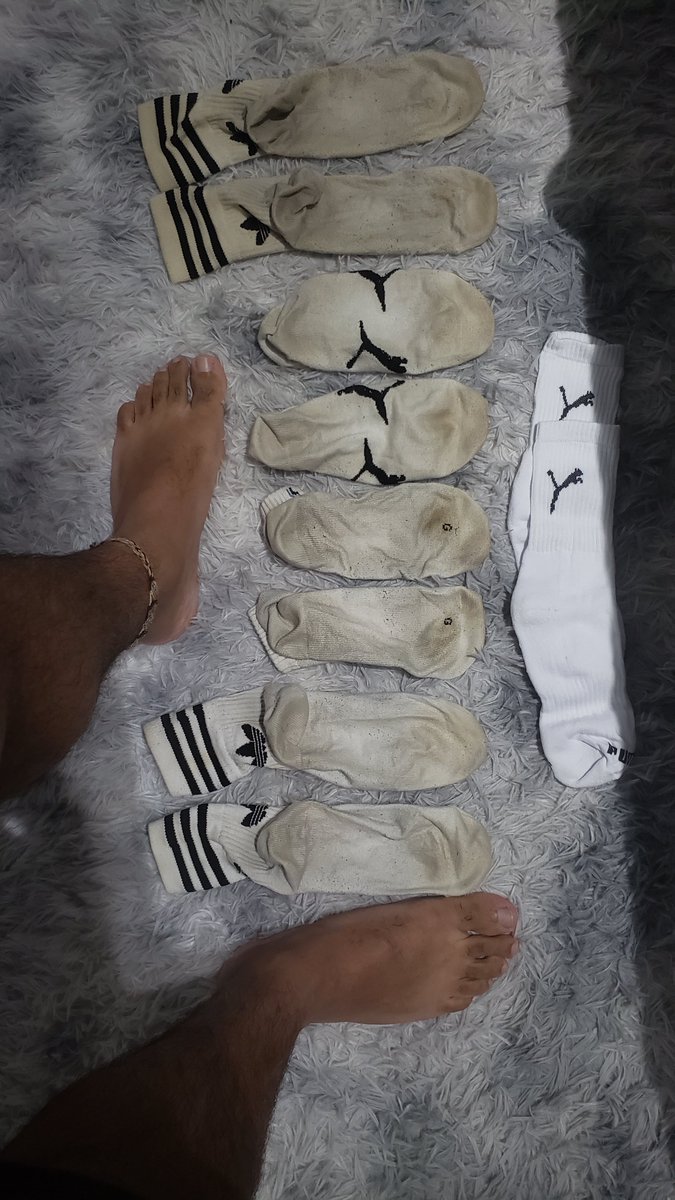 MasterPedroH's tweet photo. Dá até pra escolher o nível de chulé kkkk 💪🏻 https://t.co/TITnxKLCeF