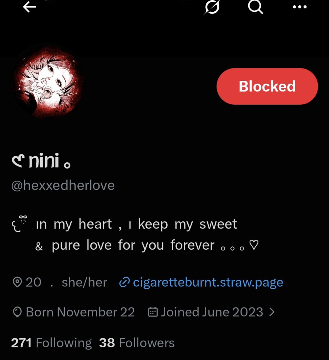 dailyovulation's tweet photo. I was about to wait until there's an organized post about what happened regarding Kiyomod's situation but I need to say this. I have already made it clear in my carrd but racists and racist enablers are NOT welcome in my space and they should fuck off.

Block these accounts. https://t.co/ehbaUm010i