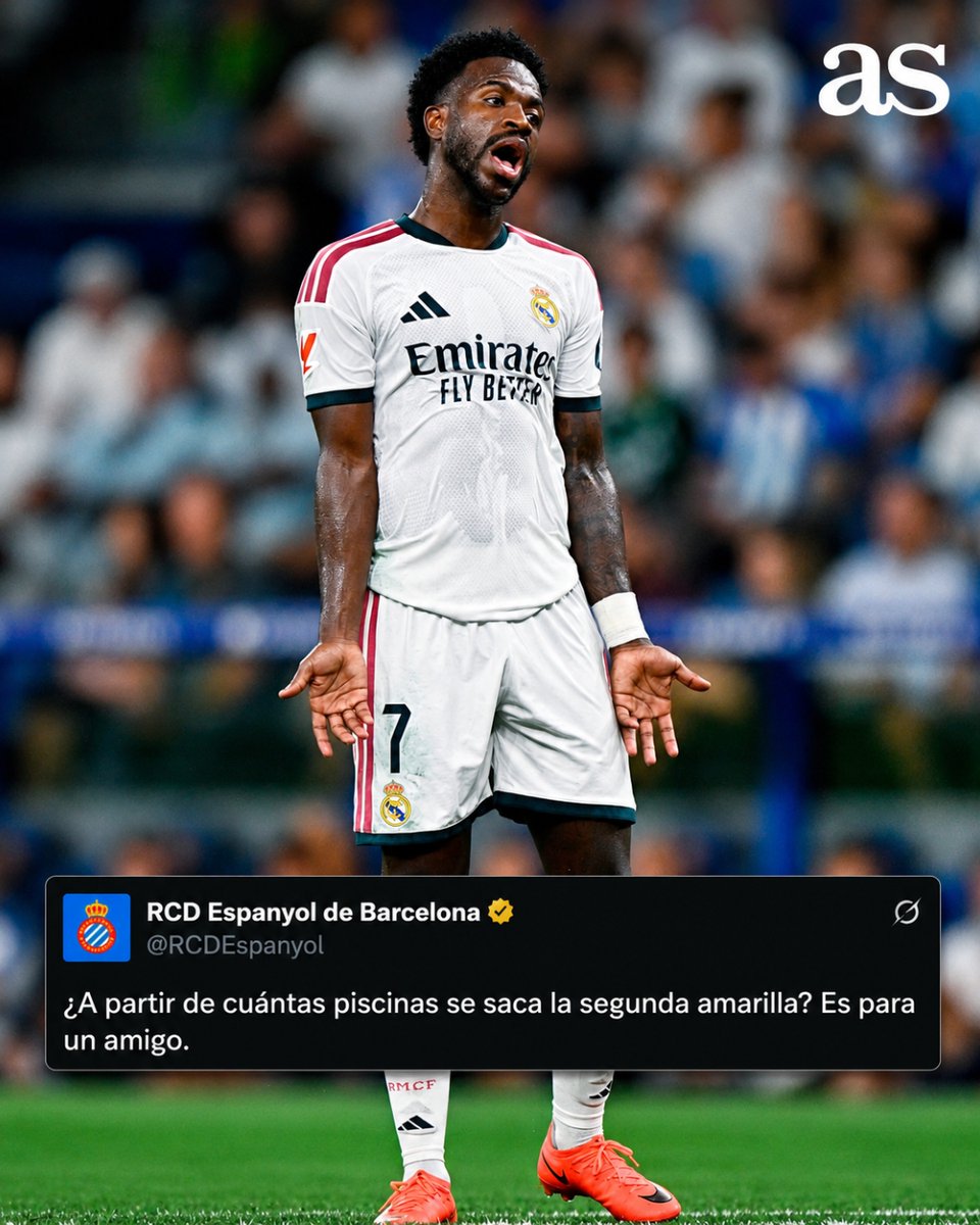 diarioas's tweet photo. 🔥🗣️ El Espanyol tira de ironía en X y Courtois contesta en rueda de prensa https://t.co/KvJcbANXcB