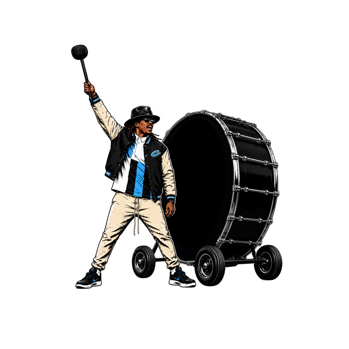 mintstapparel's tweet photo. @JustBlande I’m glad someone put it on a shirt. https://t.co/kV6D9tGqwm
