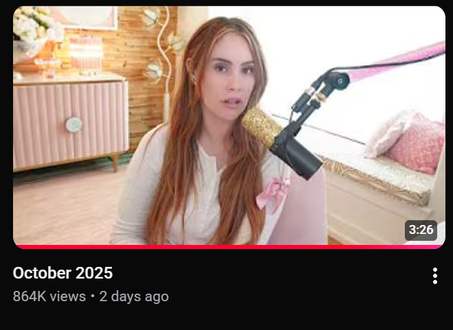 HelloItsVG's tweet photo. I know I am late to this.. but

This is the worst apolozy video of ALL time bvro

How do I refund 3 minutes back.... https://t.co/QOGeYWwpiC