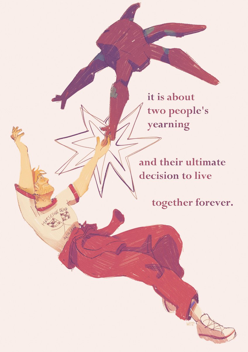 wumbsie's tweet photo. the quote from the vinyl #phm https://t.co/jxKYIERJX9
