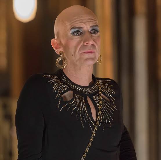 Injailoutpronto's tweet photo. The Hotel Cortez opened its doors 100 years ago today, on August 23, 1926, built by James Patrick March. #AHS #AHSHotel https://t.co/M7YEMn214M