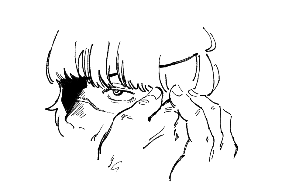 Qii831's tweet photo. バデさんも練習 https://t.co/JG4BIms2Op