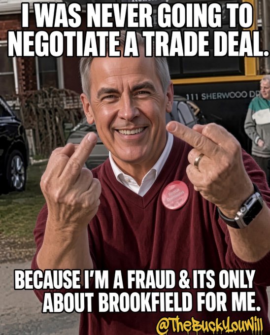 TheBuckYouWill's tweet photo. @CTVNews We've got a fraud. https://t.co/5Fi0MLXosJ