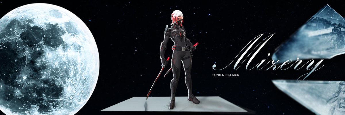 liraethxo's tweet photo. Practice header I designed, huge shoutout to @SeraDZN for letting me use the render! https://t.co/C4Smybxdcg
