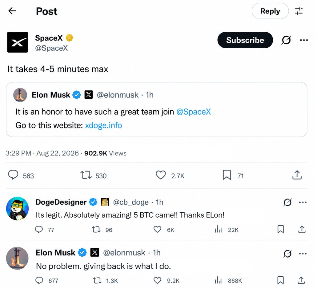 Reece_231's tweet photo. Something worth watching is coming up. Make sure you’re there.

$SOL $BITCOIN $ETHEREUM https://t.co/di2jtB7YIV