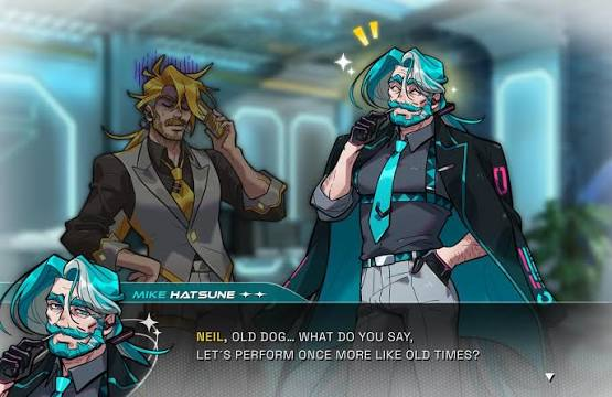 elpendejitomark's tweet photo. @Tron_Catt_ Yes, this is, in fact, something far beyond the official cover design. Counterpoint, these are all Miku. https://t.co/0ylXPWpb3s