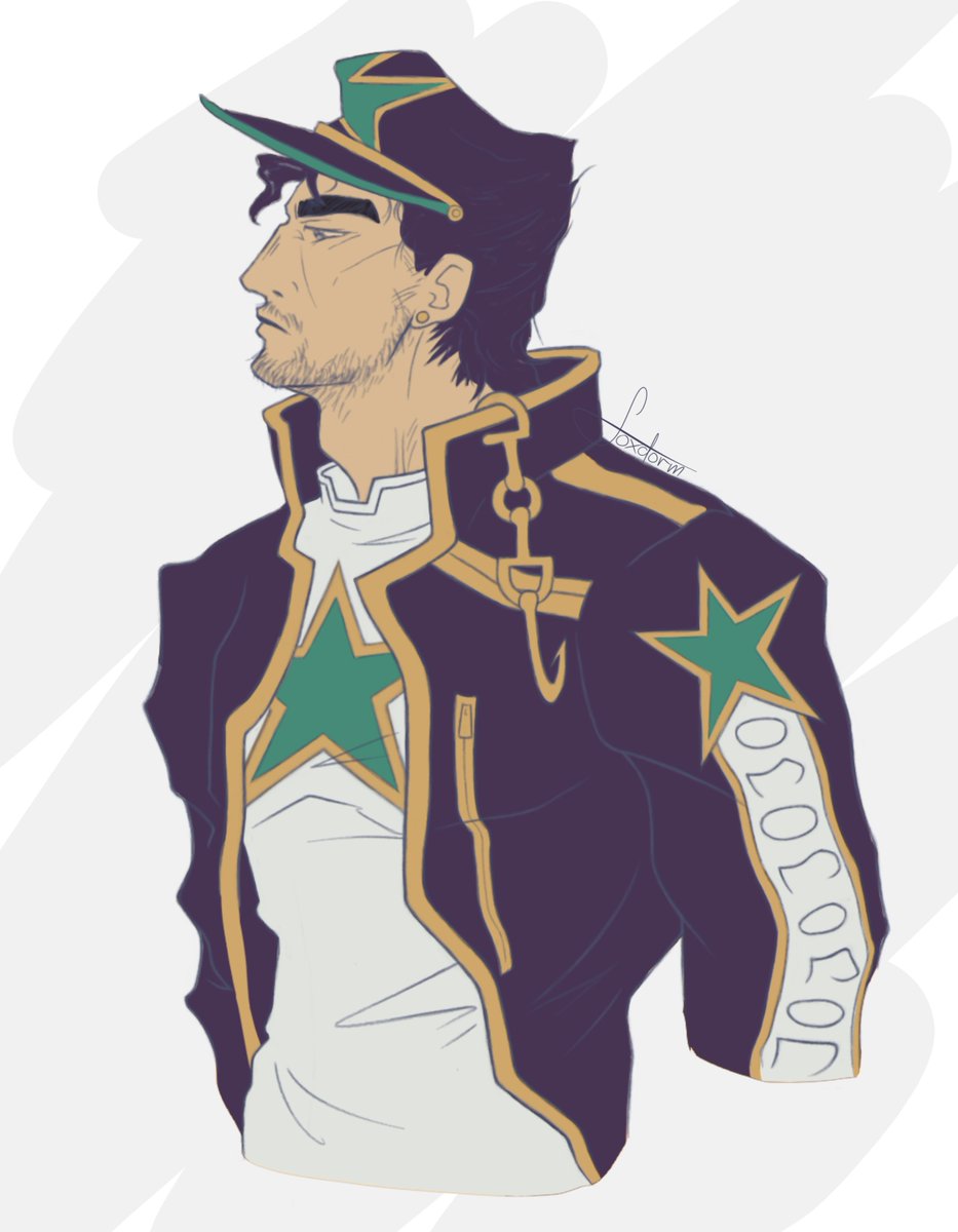 foxdorm's tweet photo. Beardtaro part 6 ⭐️ https://t.co/eLHyPJy5Xx