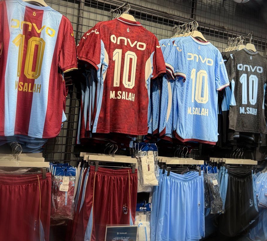 PartedBeard's tweet photo. Trabzonspor players transfer model is intelligent, deliberate and prudent. They meticulously buy low, sell high, loan out, loan in, hunt for free agents and engage in massive volume of annual transactions to manage risk. 

Looking at their transfers in and out flows I’m astonished how they are able to compete with the debt heavy and big spending clubs in Istanbul. To win the league four seasons ago and finish 3rd last season with 9 points ahead of Besiktas is astonishing.

The exact opposite will be a club like Fenerbahce. It’s a living Ponzi Scheme with €480m in debt and €170m annual wage bill. If they don’t qualify to the CL they’ll need to borrow more while holding everyone hostage for being “too big and loved to fail”. 

Trabzonspor have a €115m debt and €42m wage bill. Since 24/25 Trabzonspor only have €18m net spend while managing to finish 3rd last season in Turkish League. 

In the same period Galatasaray with €500m debt and spent €248m (179m net) on new players. It seems they buy high and sell low.

Then “always the victims” Beşiktaş are the messiest with €510m debt and spent €195m (€112m net) on new players. Their debt ballooned with 38% but “let’s sign Vlahovic”.

In all their transfers history Trabzonspor signed 1 player for more than €10m (Aral €13m) and since 24/25 signed 26 players with an average of €7m (all below €10m) then added 11 free transfer players (including Salah).

The loud and empty TV personalities and social media armchair experts will criticize the signing of players like Fabinho (free transfer), but combining short term quality fixes with younger inexperienced players is the only way to compete with Istanbul old rusty highly indebted big 3 clubs. It’s about finding the balance.

Signing a high salary free agent players like Salah force Trabzonspor into the conversation in Turkey and globally. Having him help them sign other players and give a boost to the club’s fanbase, brand and commercial side (jersey sales, etc.)

Trabzonspor are not perfect with growing wage bill (this is what signing free transfers do to you), aging squad (around 28yo, which means the new striker needs to be a younger player) and lack of cohesion on the pitch (players and manager not yet on the same wavelength).

That said,Trabzonspor seems to be the club in Turkish League’s Big 4 that knows what’s it is doing the most. They know who they are, what they can do, what not to do and how to leverage to the max every opportunity. You have to be all that to compete with the Istanbul big clubs.