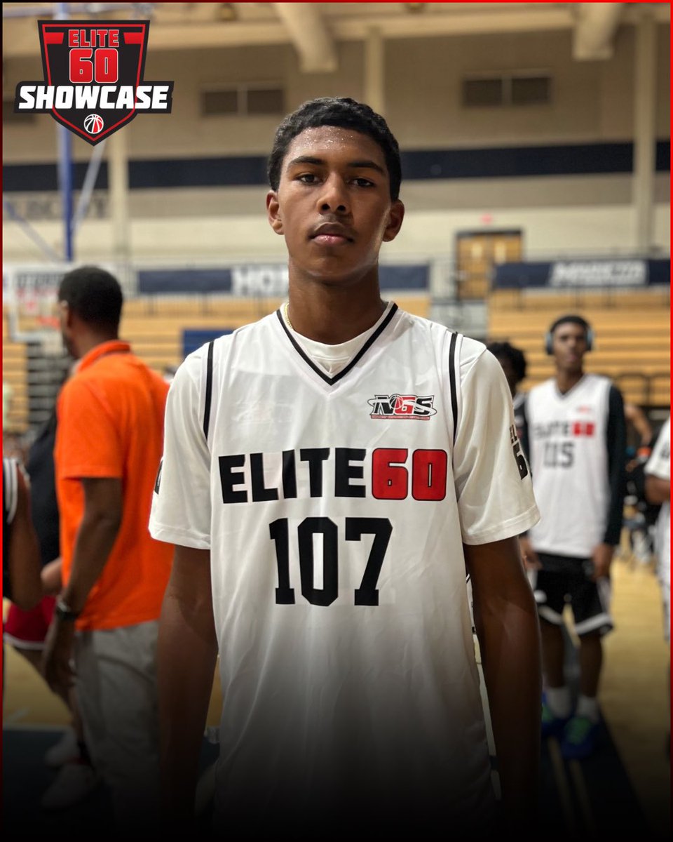 BucketReel's tweet photo. ‘31 Kayden King (6’6” SF) showed a level of versatility that is intriguing for a player this age with his size. Lefty created for himself and others off the dribble. Showed ability to knock down the 3 &amp; gets to the cup. Solid defensively on the wing &amp; in the post. Stock riser. https://t.co/s2Lpzs61P8