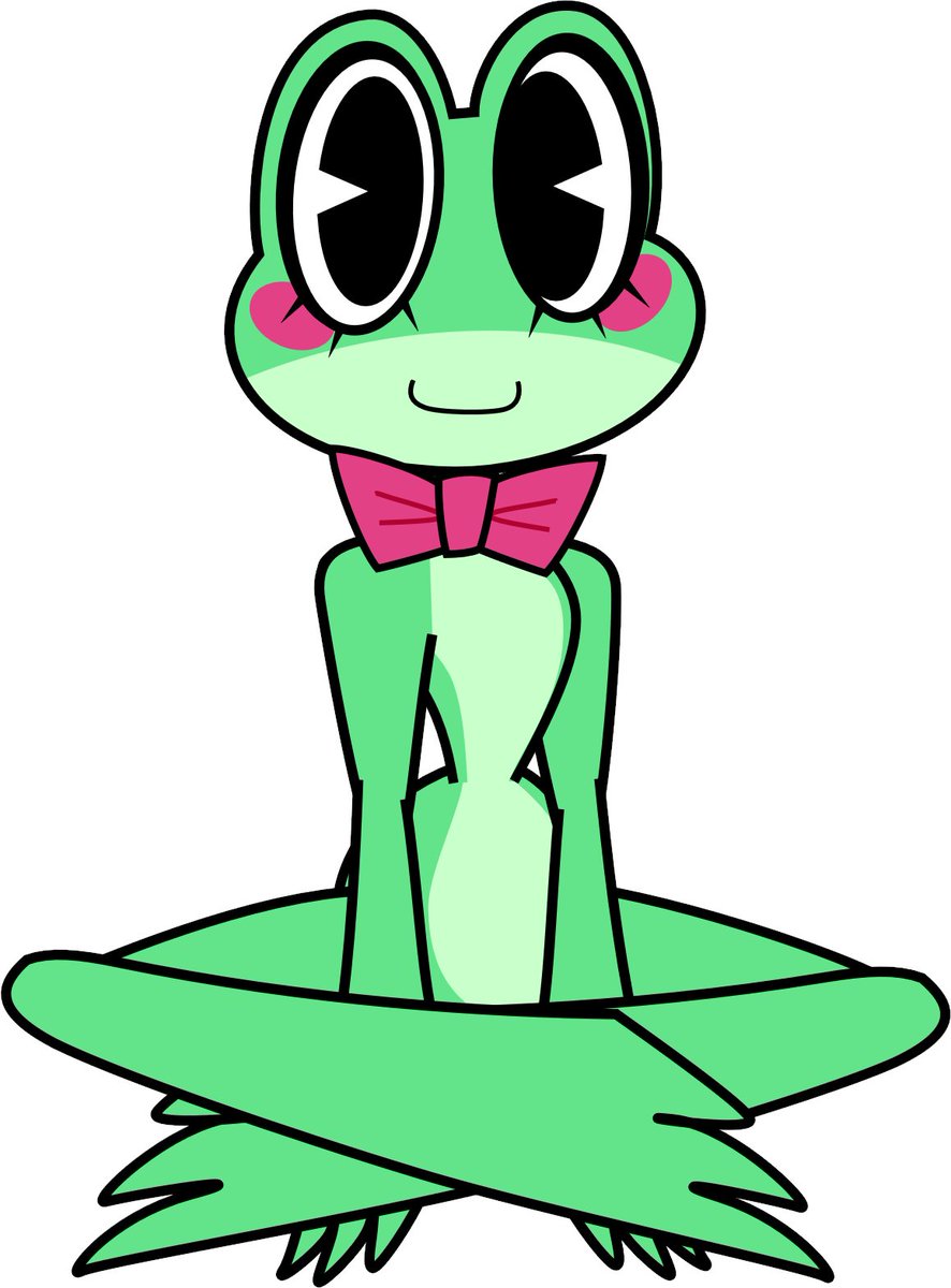 soWHATRRMC's tweet photo. #theamaizingdigitalcircus #ribbit #theamaizingdigitalcircusfanart #theamazingdigitalfightclub https://t.co/ZOhnsBcWuP