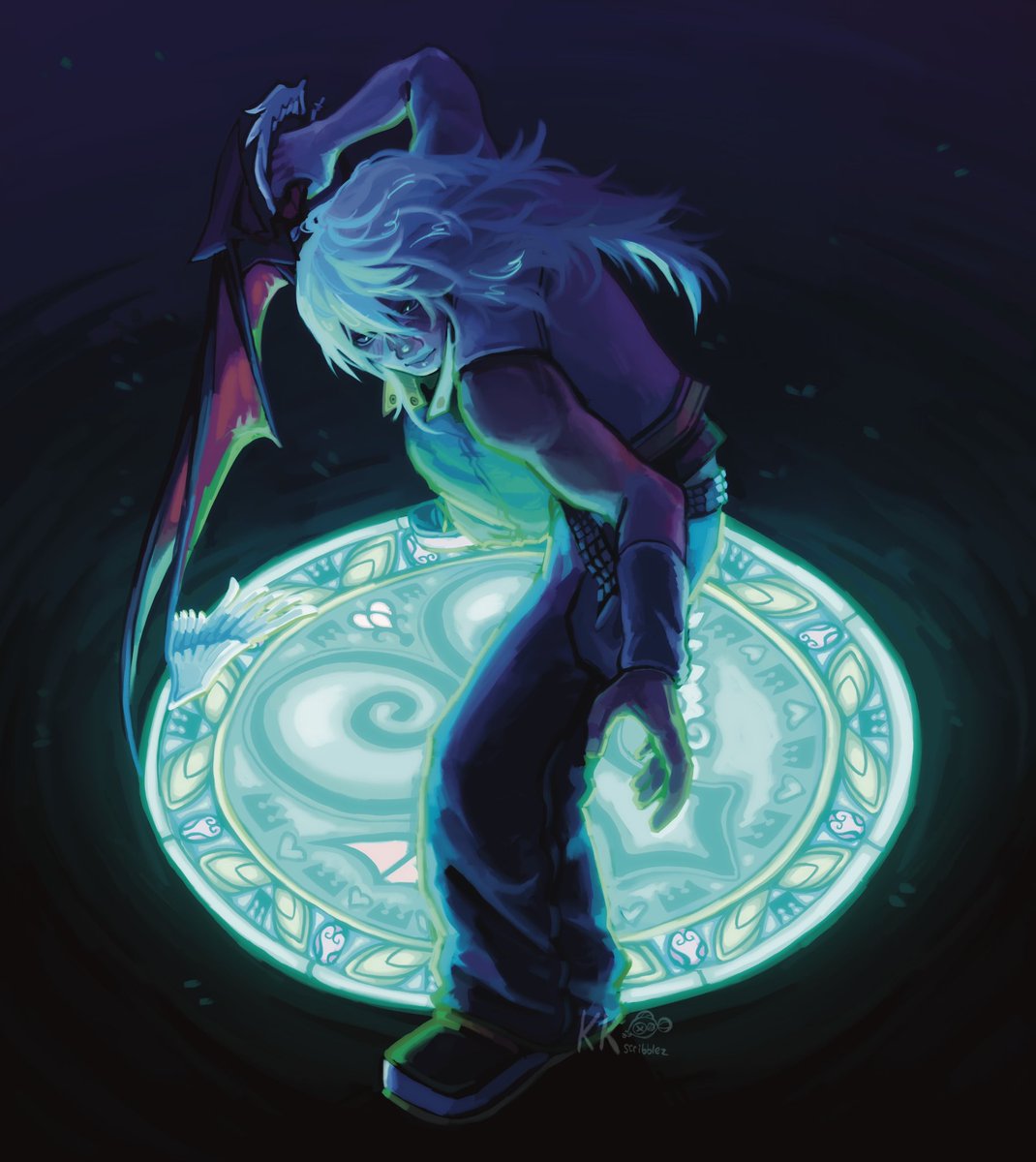 httpzfishbait's tweet photo. #riku #kingdomhearts https://t.co/1egqAL6b4I