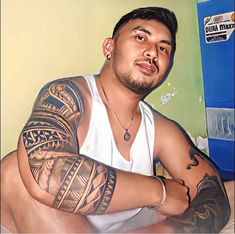 DaddyJimDizon's tweet photo. Part 1 Pareng Jerwin Outdoor Fun kasama #GetsBa nya 🍆🍑💦💦💦 #AlamsNah #Parekoys #CoachDaddyJim #DaddyGym #PinoyHotDaddies #OutdoorFun https://t.co/K7DmSEAxRL