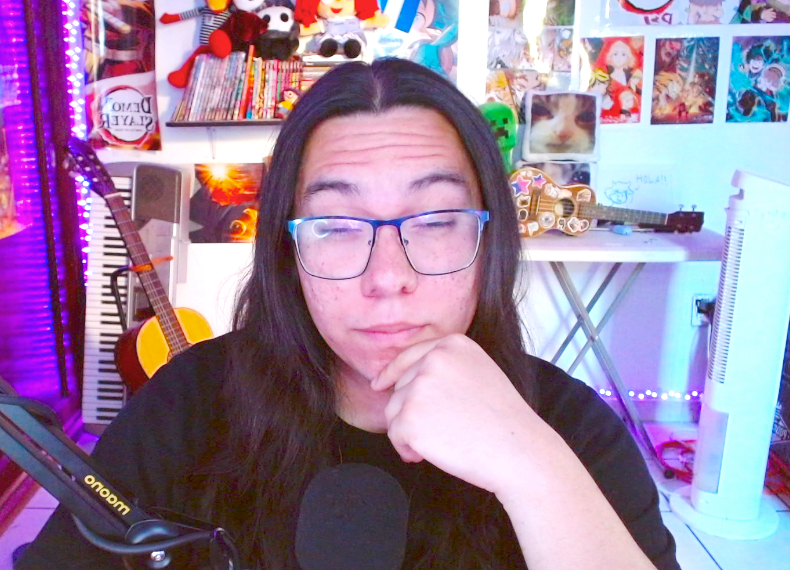 FalloSinSonido's tweet photo. 🔴🔴🔴DIRECTO🔴🔴🔴

JUGAMOS EL JUEGO DONDE LA DOBLAMOS TODA https://t.co/vagsteu5nt