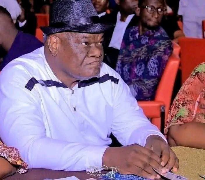 emmanutapsoba's tweet photo. Le comédien ivoirien Gbizié Troupa Bruno, dit Zoumana, est décédé ce 22 août2026 à Abidjan. Officier de l’Ordre du Mérite Culturel depuis 2023, il laisse une belle empreinte dans la culture ivoirienne.

Sincères condoléances à sa famille, à ses proches et au monde artistique 🕊🙏 https://t.co/bBu2EIRPs9