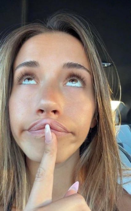 CatfshControls's tweet photo. It’s time to ruin your porn-rotten brain even harder for faceporn. The further you get from normal sex, the better for the world. 

Blank and docile, easily manipulated and abused~😵‍💫

Just a mindless addict, worship those perfect brats and sink deeper💜 https://t.co/RRELNA5QCs