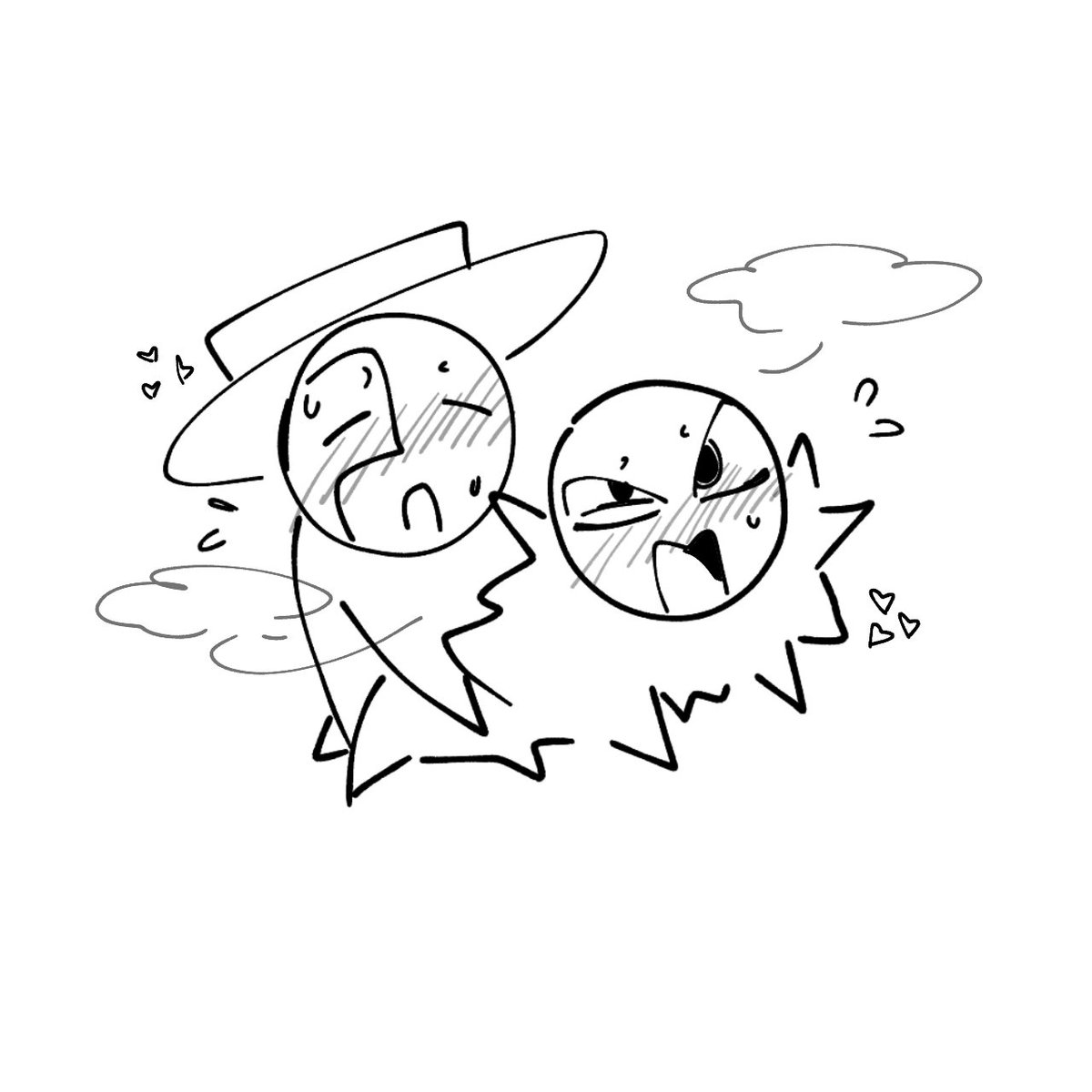 Artistryfubp23's tweet photo. I'M CRYING 😭💔
#dieofdeath #monstermagic #magicmonster https://t.co/JD2hijwFuY