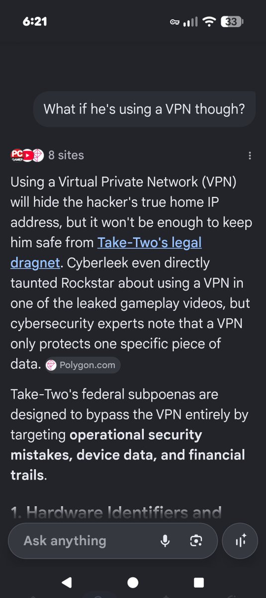 boughner03's tweet photo. @cyberleeeknet We do not care about discs https://t.co/n2omYpmnQE