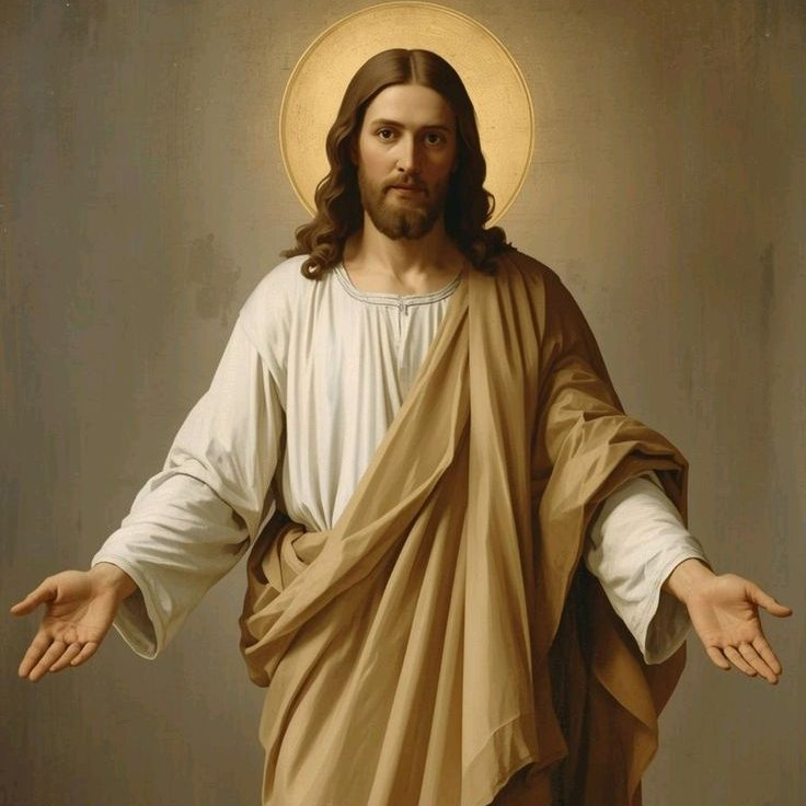 jainelsonwinck's tweet photo. I am making you aware of what you are living

"When the wind blows from the south, you say that it will be hot; if it blows from the north, you say it will be cold. You know how to recognize these signs, but you do not know how to recognize the signs from Heaven. If many do not know how to wait, it is because they are not awaiting this event with joy, and if many lose faith in waiting for me, it is because they have lost faith in God. I am making you aware of what you are living, do I not know you better than you know yourselves? Have faith in God regarding the moment he has decided upon and stop trying to manage all that comes from Heaven. Do not take this period of waiting lightly, if God is announcing the coming of God the Son in the hearts of all children of the earth, is it not worth it to wait for this happy event in joy and in faith? "

Jesus

https://t.co/OOcSlOrfPP