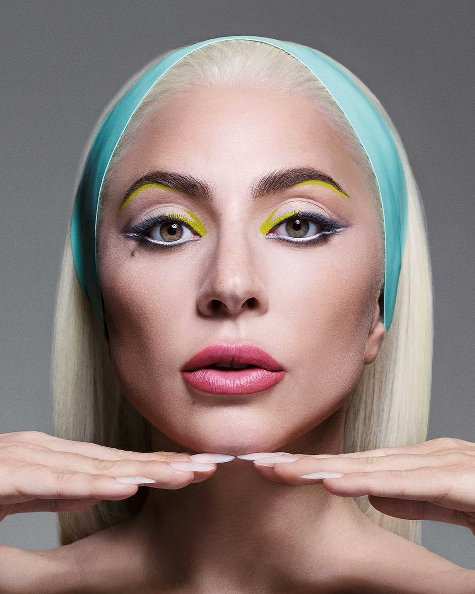 hitsignal's tweet photo. The most powerful celebrity-owned beauty brands in 2026, via WWD:

#1 HAUS LABS by Lady Gaga (#17 overall)
#2 Rare Beauty by Selena Gomez (#36 overall)
#3 Victoria Beckham Beauty by Victoria Beckham (#48 overall) https://t.co/csGkxyDt8n