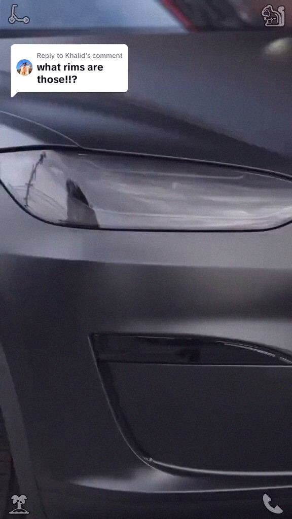 MUHAMMA99389751's tweet photo. Seeing a Tesla parked usually sparks chats with folks just curious about going electric. What’s the question you get all the time? #TeslaCommunity https://t.co/aKF34zFKci