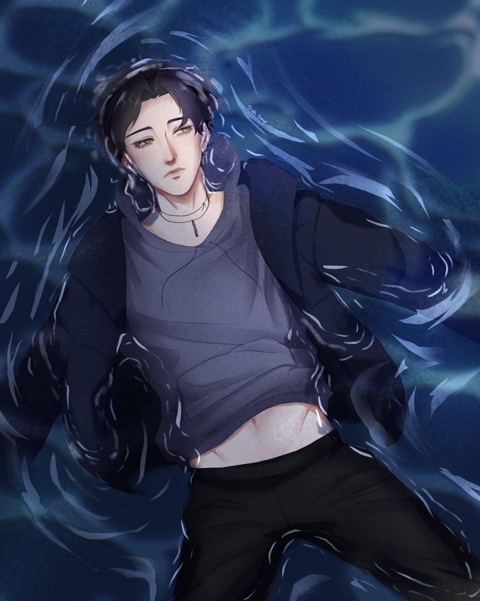 x_dish_soap_x's tweet photo. Fanart of Jinu after almost a month of not drawing… oops
#Jinu #jinukpopdemonhunters #kdh #kpopdemonhunters #kpopdemonhuntersfanart https://t.co/gYtTLzf8fI