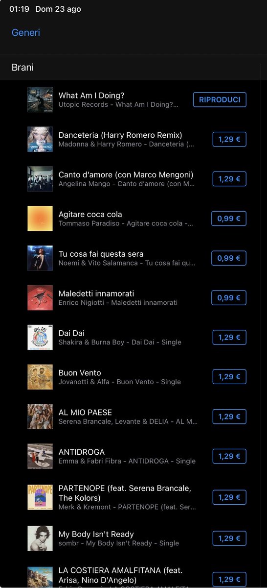 UtopicRecords's tweet photo. They also top the pop and dance chart respectively https://t.co/2JH9JT7Dp2