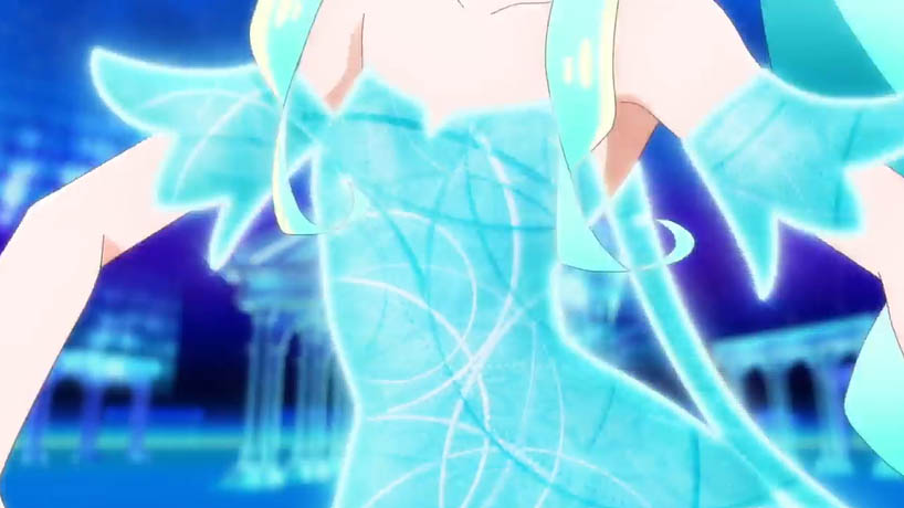 名探偵プリキュア！ 第30話 ツイート画像 1