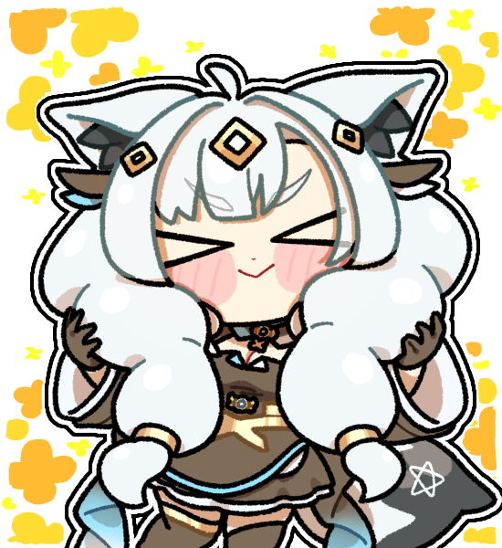 Pi52ta's tweet photo. #絵フブキ https://t.co/ysu1XcNcsi