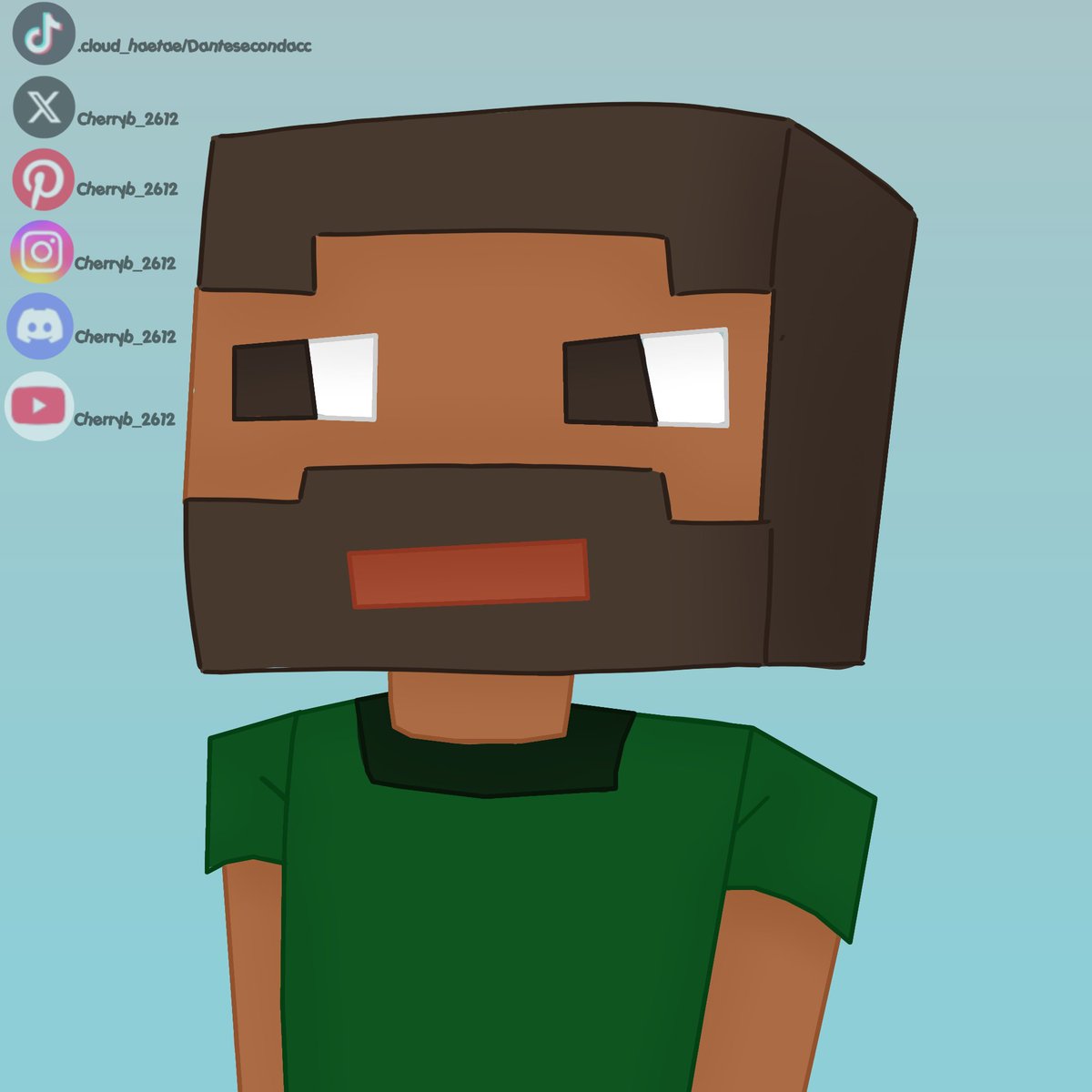 Cherryb_2612's tweet photo. And uhh crafter too although the finish didn't quite convince me (It didn't let me publish this with the other 4 drawings) #Pursuitcore https://t.co/rFpe6OIib4