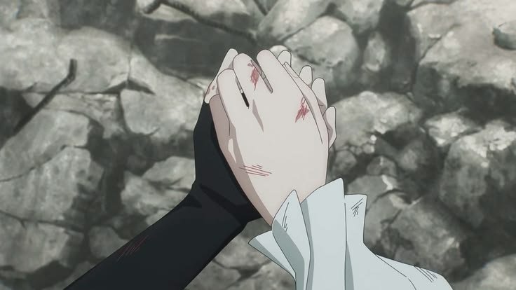 xRemielleDan's tweet photo. 🪽| I'm really curious to see what else is in store for remielle after 3.1's ending. I hope she gets a happy ending especially after everything she's been thru. :( https://t.co/njKLButG5m