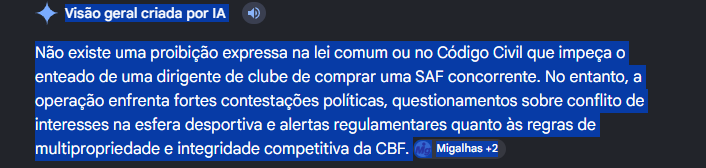BrnDobe's tweet photo. @ojotamf @Cancerjack0 @pedrosa Essa Mesma lei n se aplica a negócios na mesma IA que tu pesquisou, O unico debate e o Fator MORAL e não por leis https://t.co/UNMBQ1xsgy