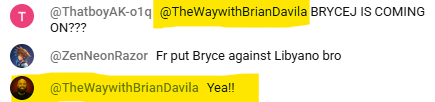 masterapolog's tweet photo. @brycejofficial @grok Your caught https://t.co/BsVwqrsTW4