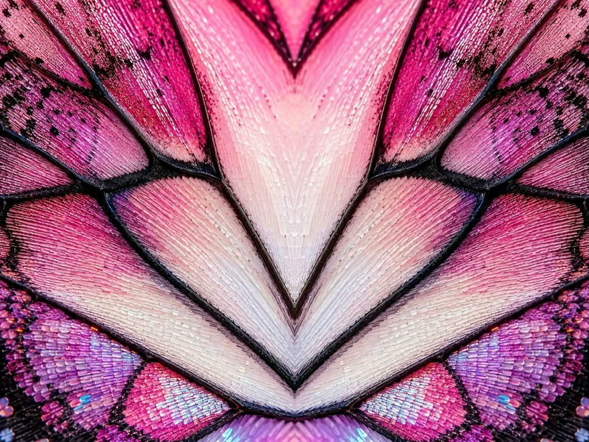 SecondPiPi's tweet photo. For You 🦋🦋🦋 https://t.co/alh3wO8wxG