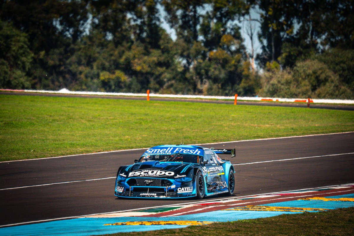 ntrosset's tweet photo. #TCenParaná // P15 en la clasificación 🙌🏼

Cerramos un buen sábado, siendo competitivos en cada salida a pista. Agradecido con el @SavinoSport por todo el trabajo 💪🏼

Mañana vamos a salir a pelearla desde el P5 de la tercera serie, a partir de las 11.00 por Canal 9 🖥️🏁 https://t.co/x79SZa0oO4