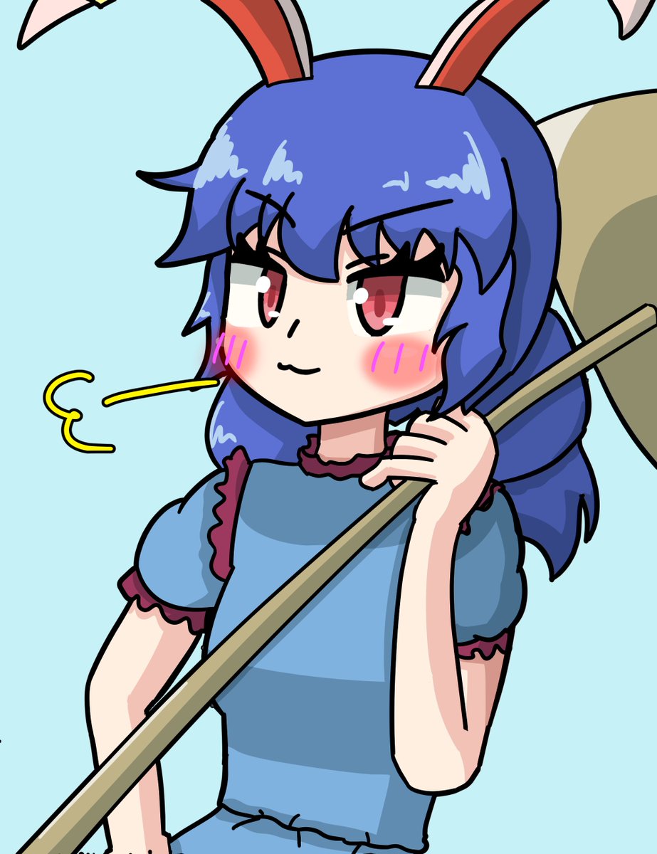 runngaa's tweet photo. #みんなで東方ワンドロ150日チャレンジ
清蘭 https://t.co/ZSYhYwUvfO
