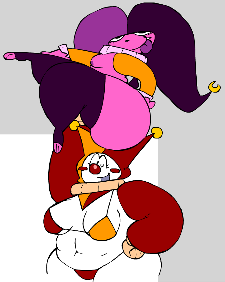 LoudNormal4's tweet photo. drawing I drew for @Solensilas https://t.co/V5RgycfLpW