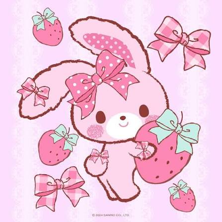 godforgiveme04's tweet photo. Strawberry snack uwu

Bonbonribbon from Sanrio https://t.co/xf7PVLkYtq