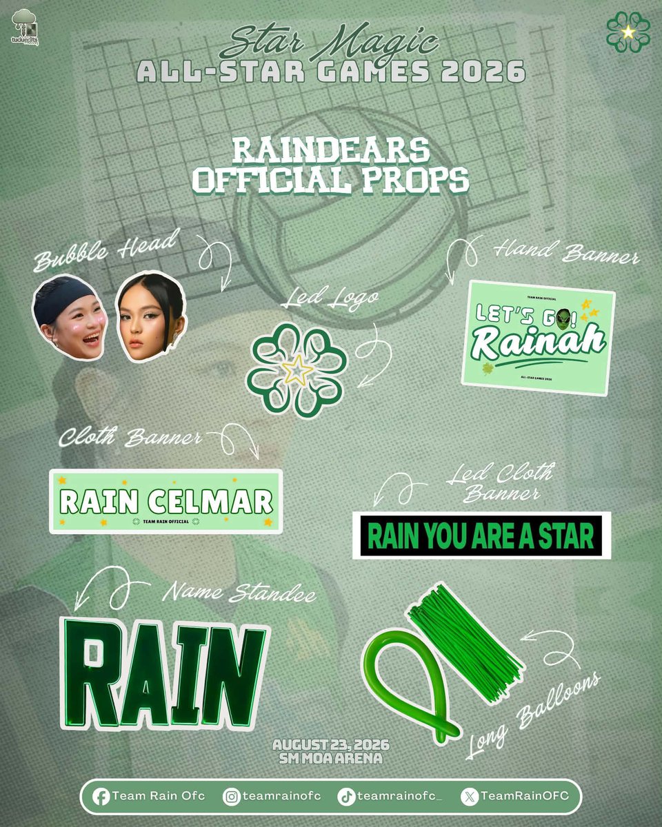 TeamRainOFC tweet picture