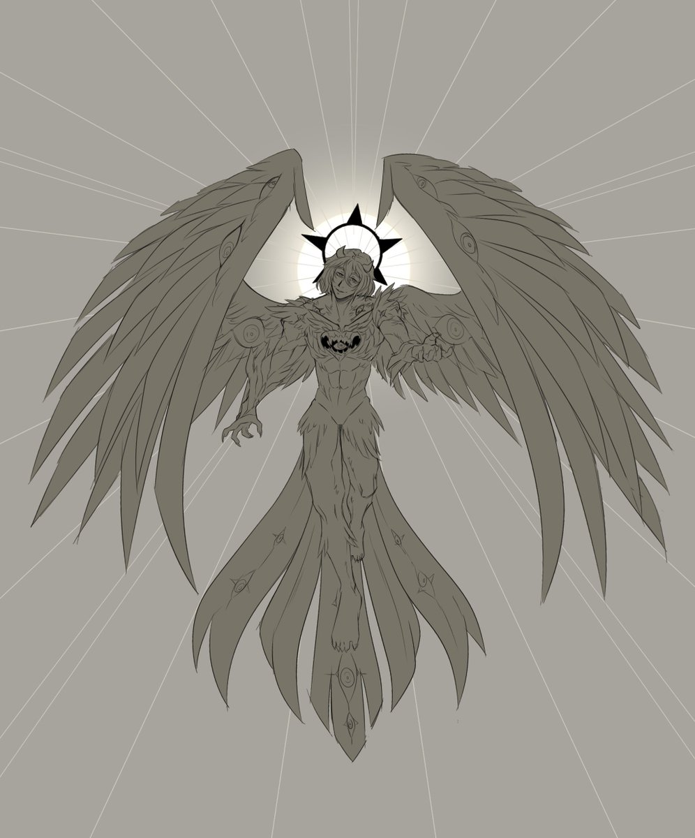 surfervelocity's tweet photo. Wip 🪽 https://t.co/vBpUyRTJmz