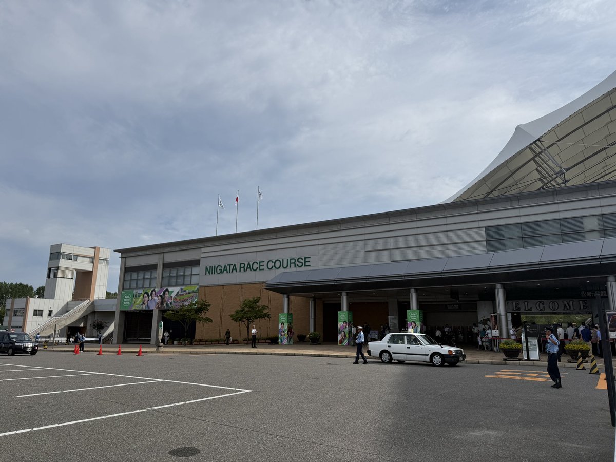 gfpk_la's tweet photo. バイパス空いてて20分で着いた✨ https://t.co/mOYpySBXvQ