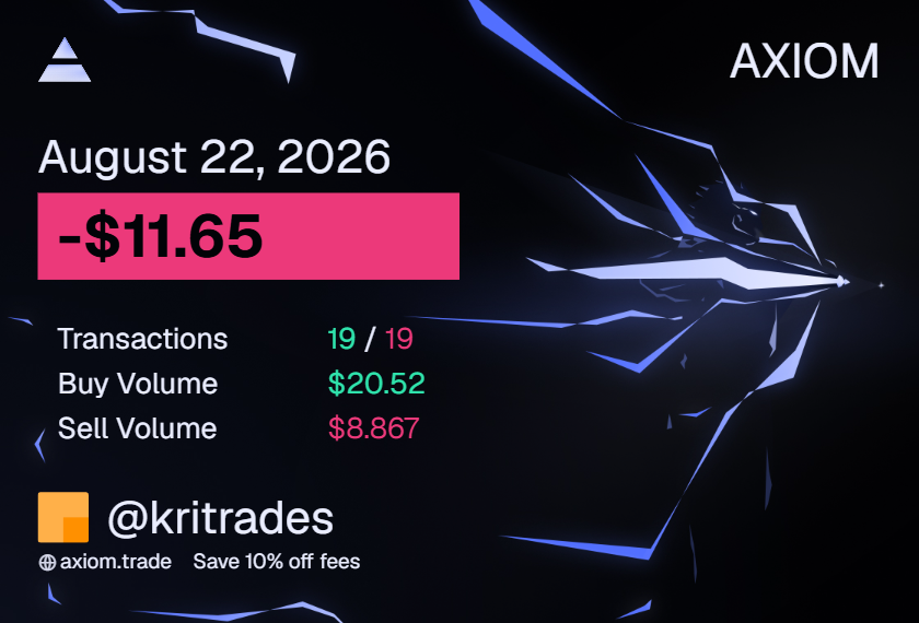 onlywilted's tweet photo. Port got obliterated today! 🥹

Time to buy another .2 sol and run it back

I'm down $50 this month but profitability is never possible unless you lose everything first as you keep trying.

Been spending a lot of time watching @notdecu on twitch so thanks for the tips❤️ https://t.co/4C5j4ipE2q