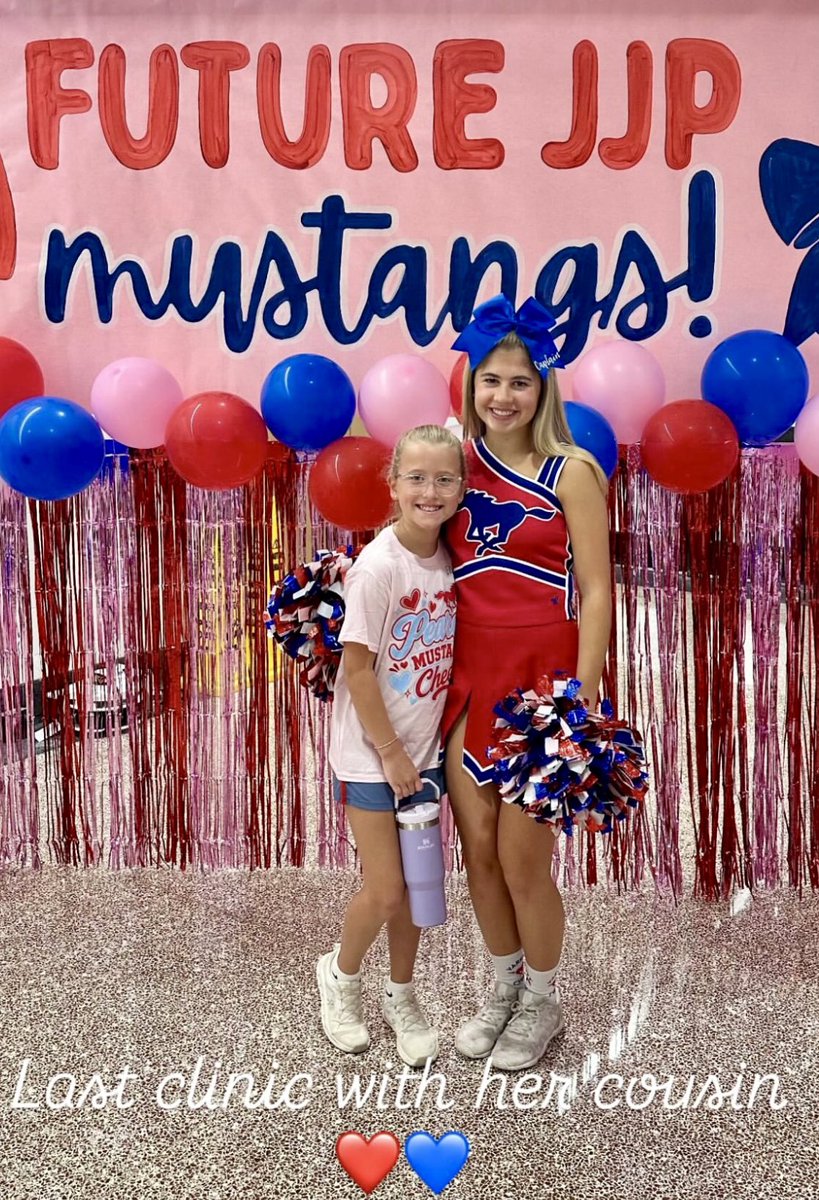 JJPearceHS's tweet photo. Another successful cheer camp is in the books. Thank you to all who attended! ππ£β€οΈ https://t.co/FfbqrhghrG